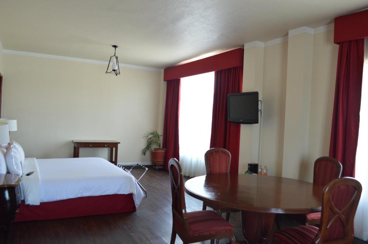Best Western Majestic Мехико Экстерьер фото