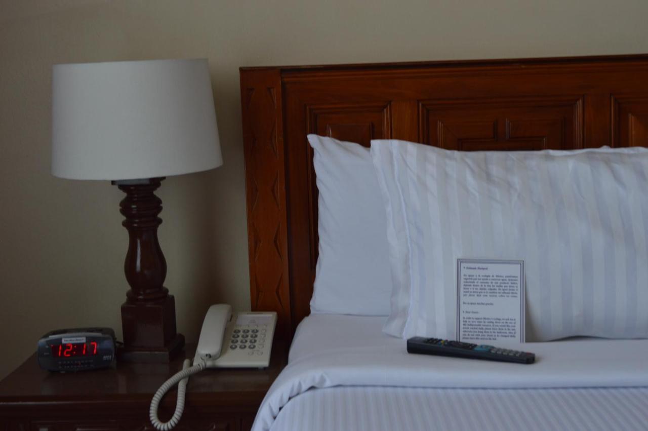 Best Western Majestic Мехико Экстерьер фото