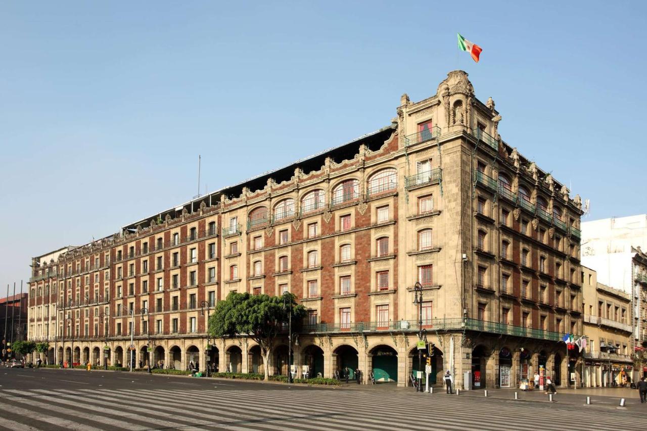 Best Western Majestic Мехико Экстерьер фото