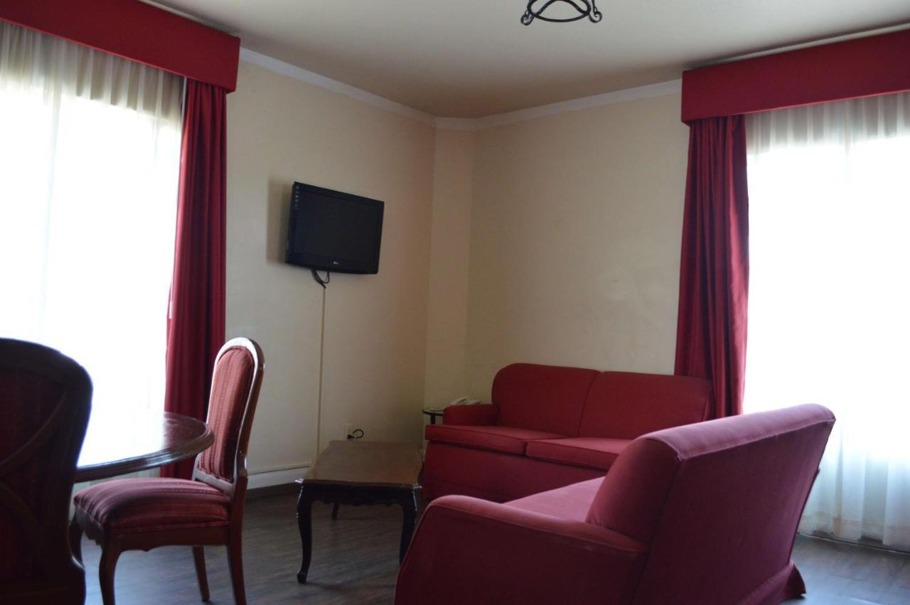 Best Western Majestic Мехико Экстерьер фото