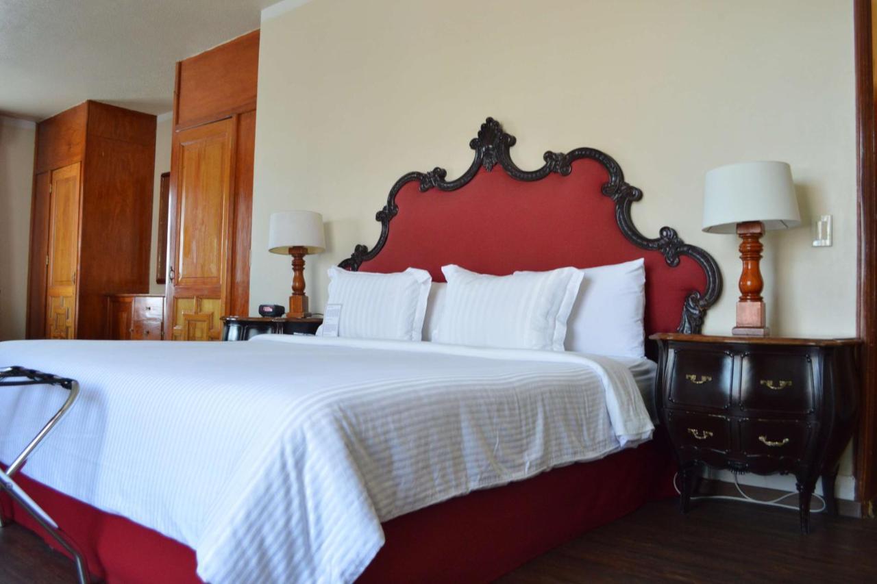 Best Western Majestic Мехико Экстерьер фото