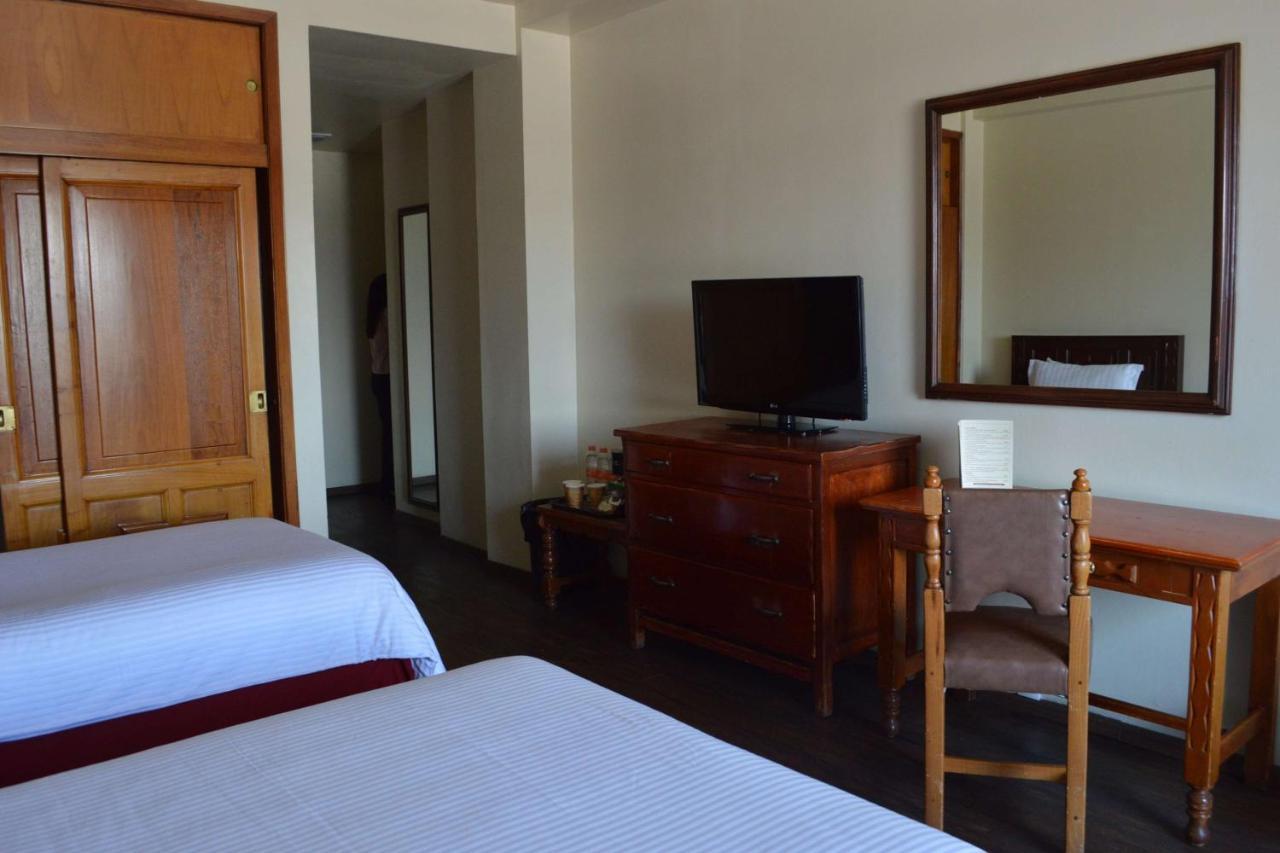 Best Western Majestic Мехико Экстерьер фото