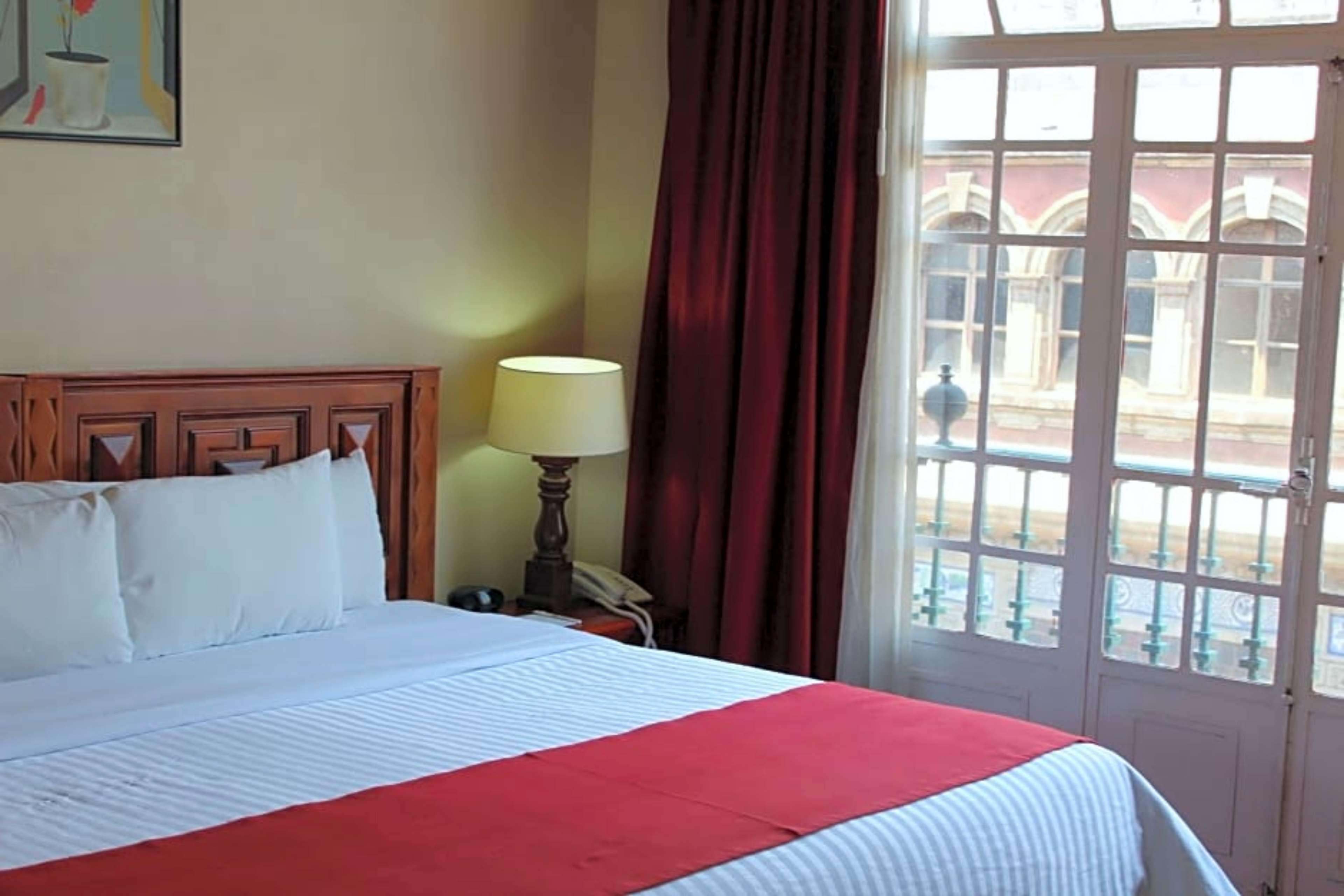 Best Western Majestic Мехико Экстерьер фото