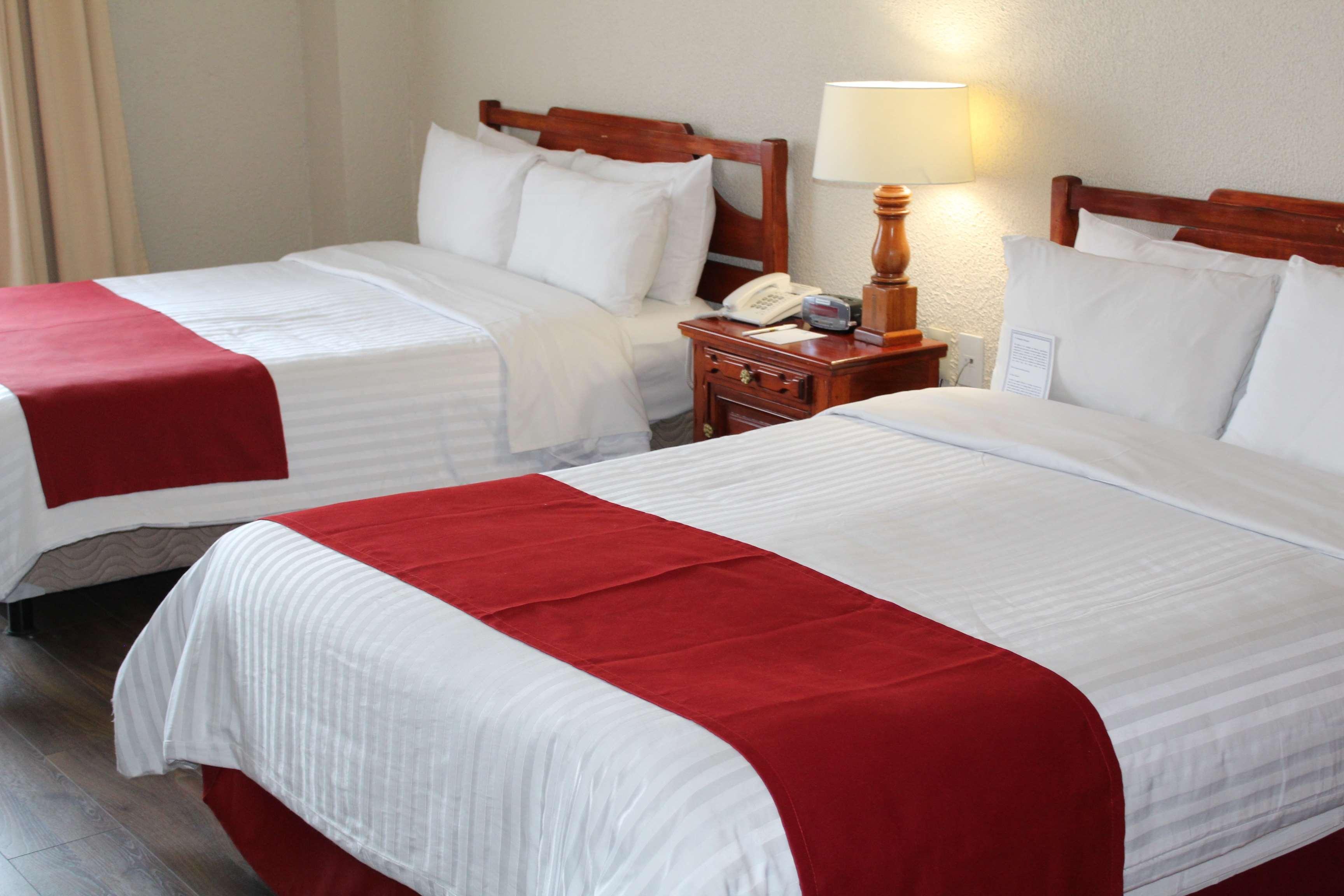 Best Western Majestic Мехико Экстерьер фото