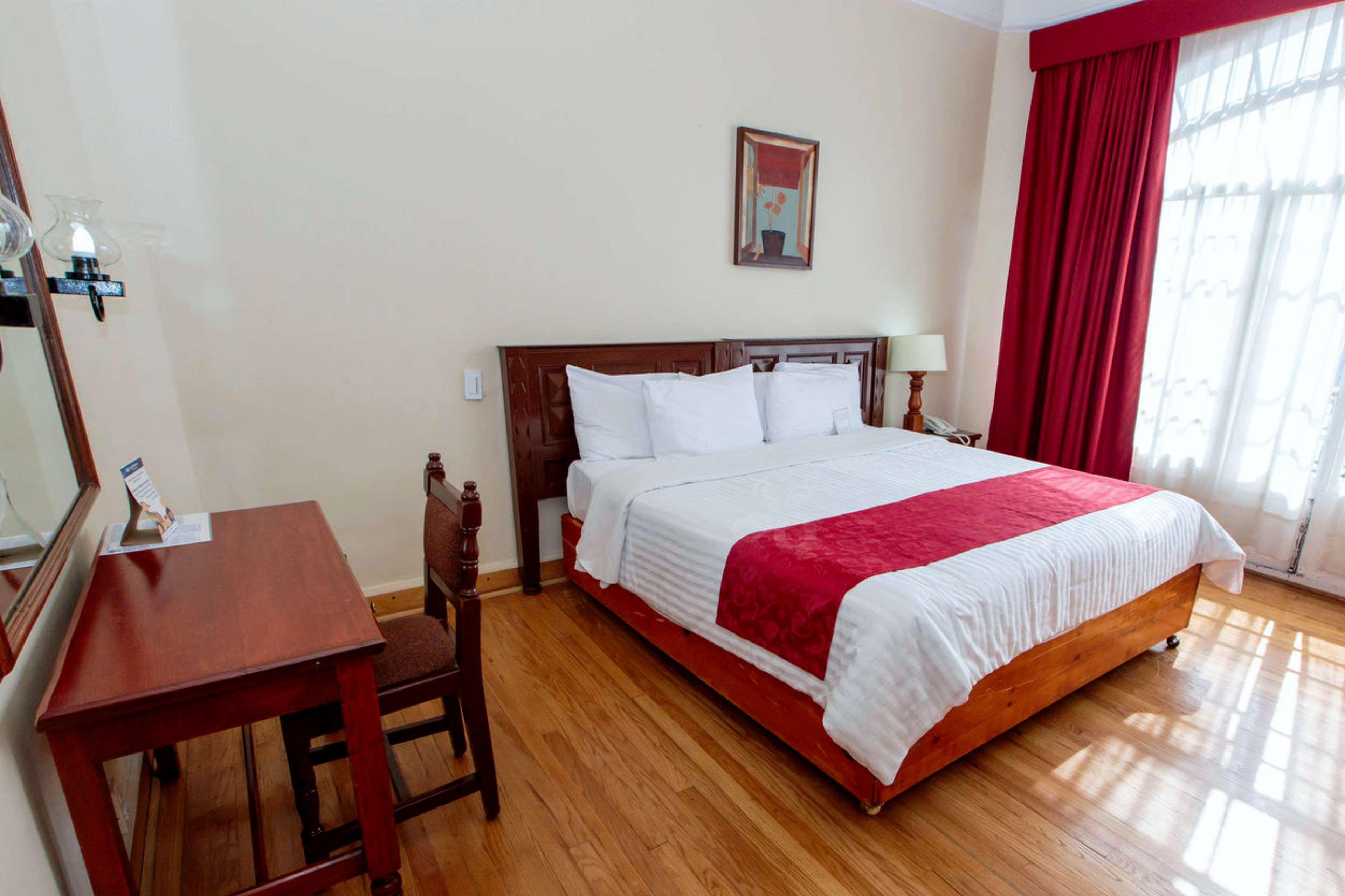 Best Western Majestic Мехико Экстерьер фото