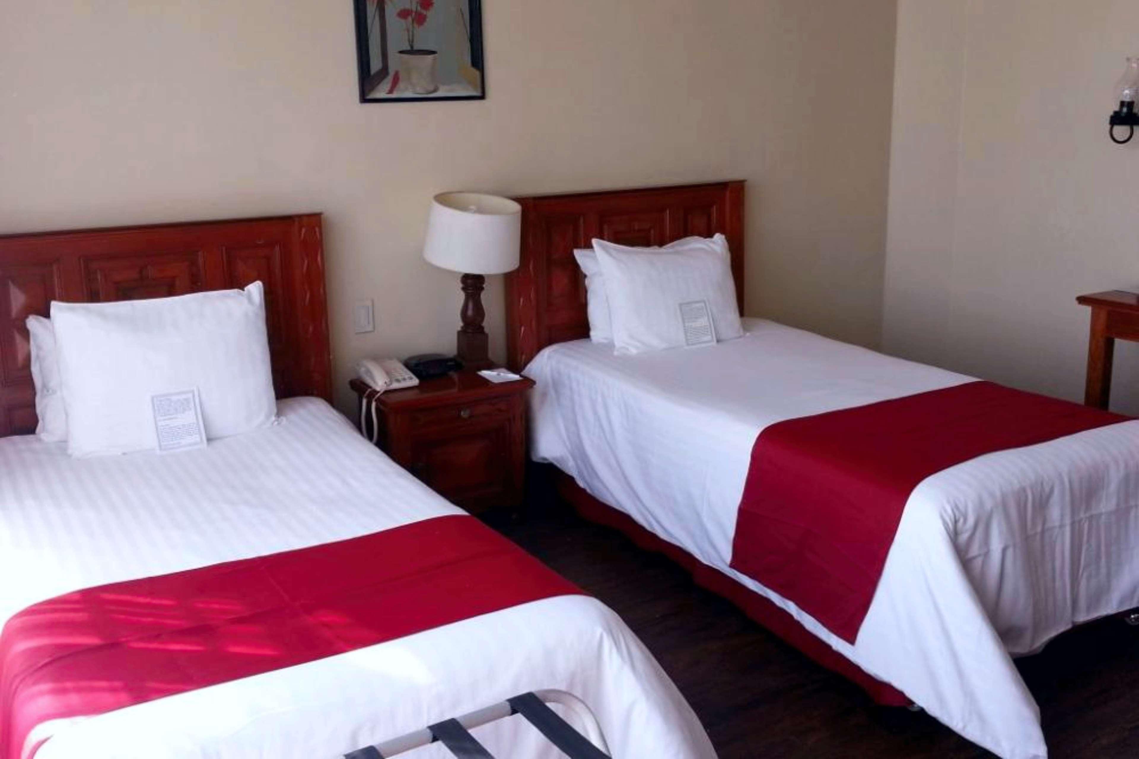 Best Western Majestic Мехико Экстерьер фото