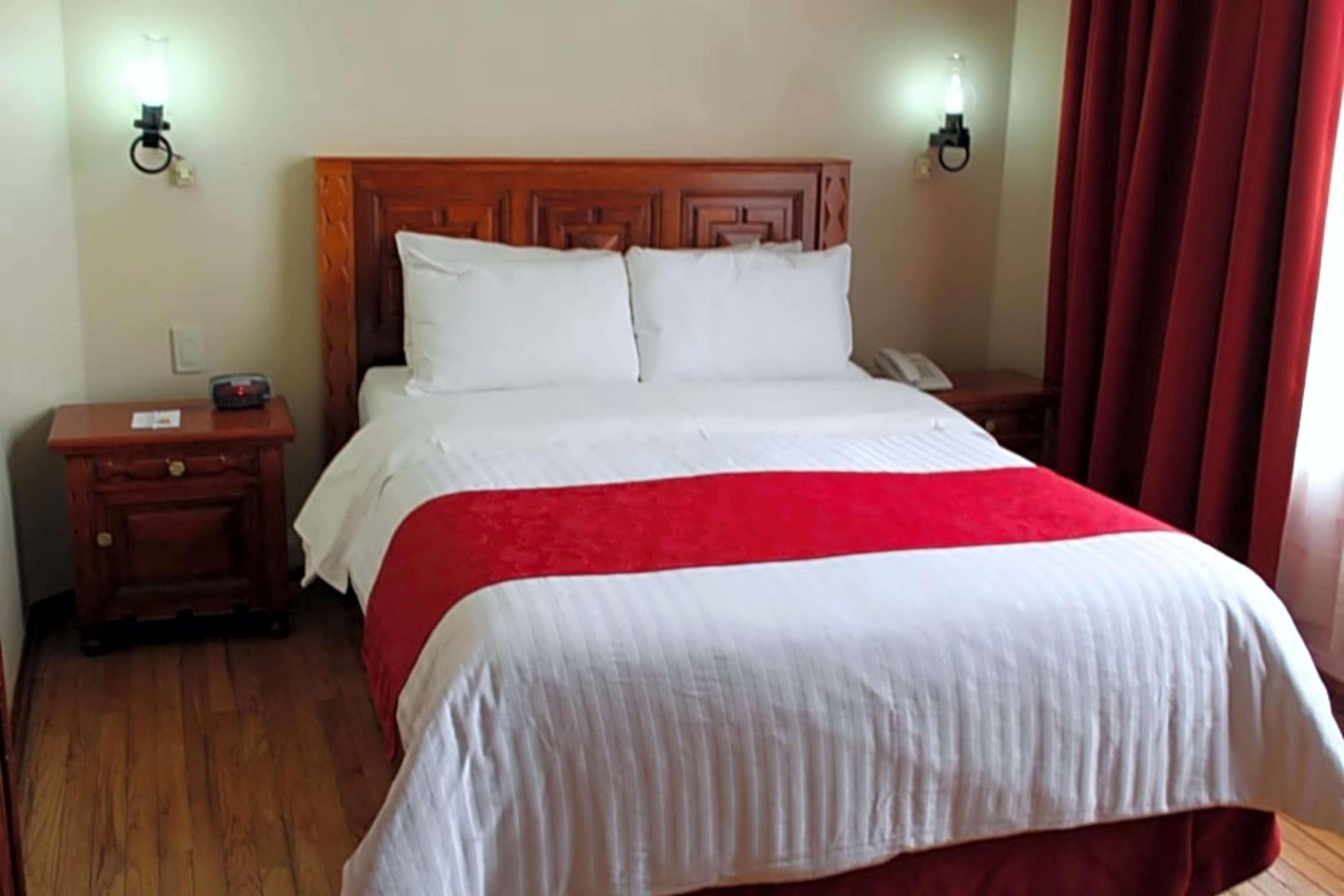 Best Western Majestic Мехико Экстерьер фото