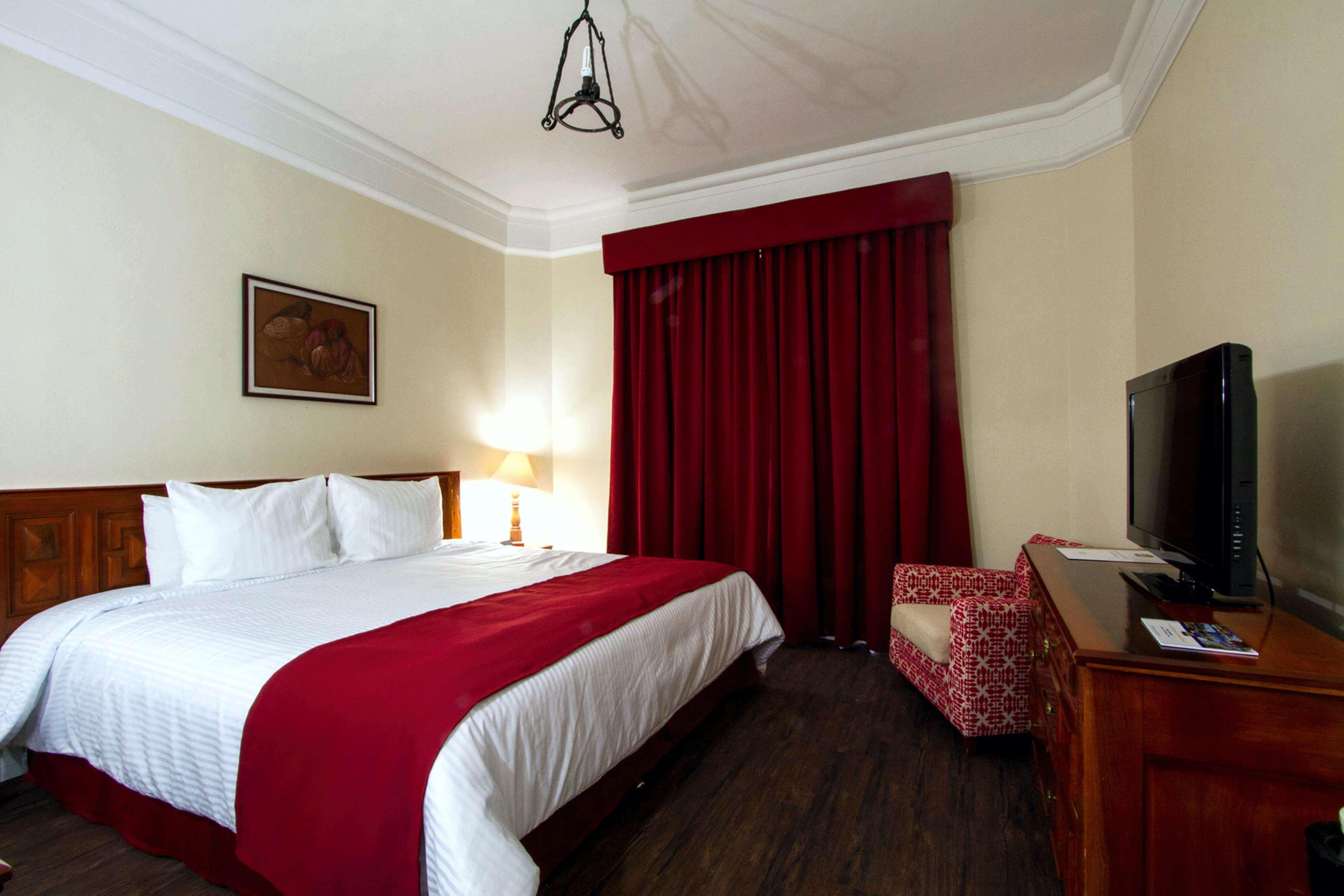 Best Western Majestic Мехико Экстерьер фото