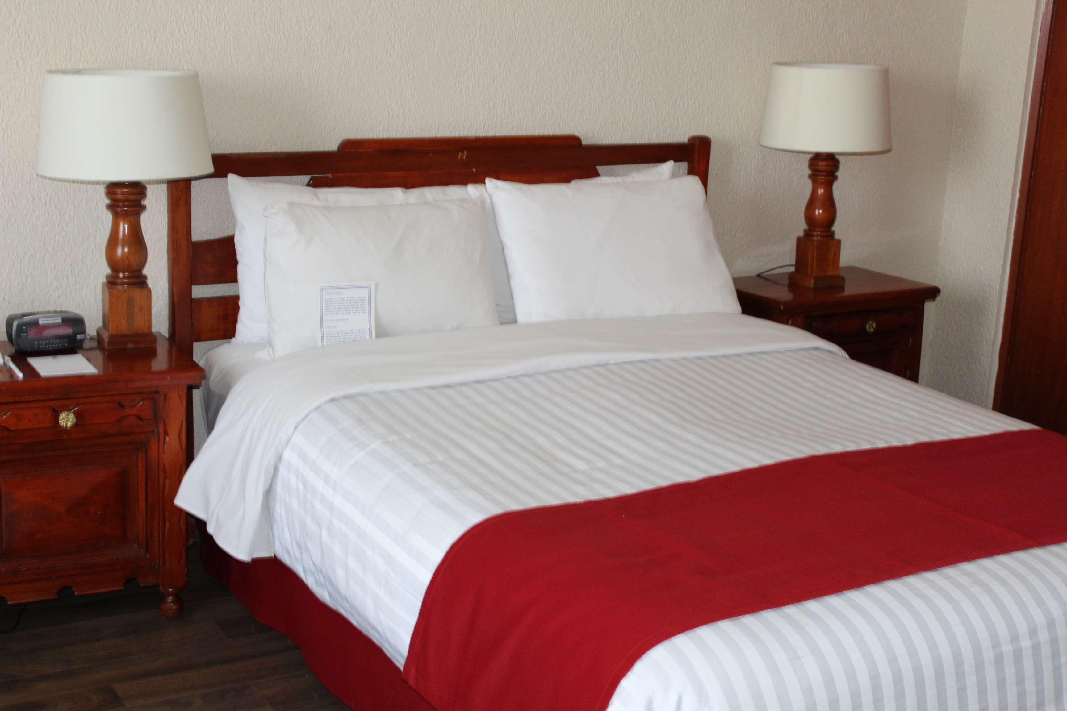 Best Western Majestic Мехико Экстерьер фото