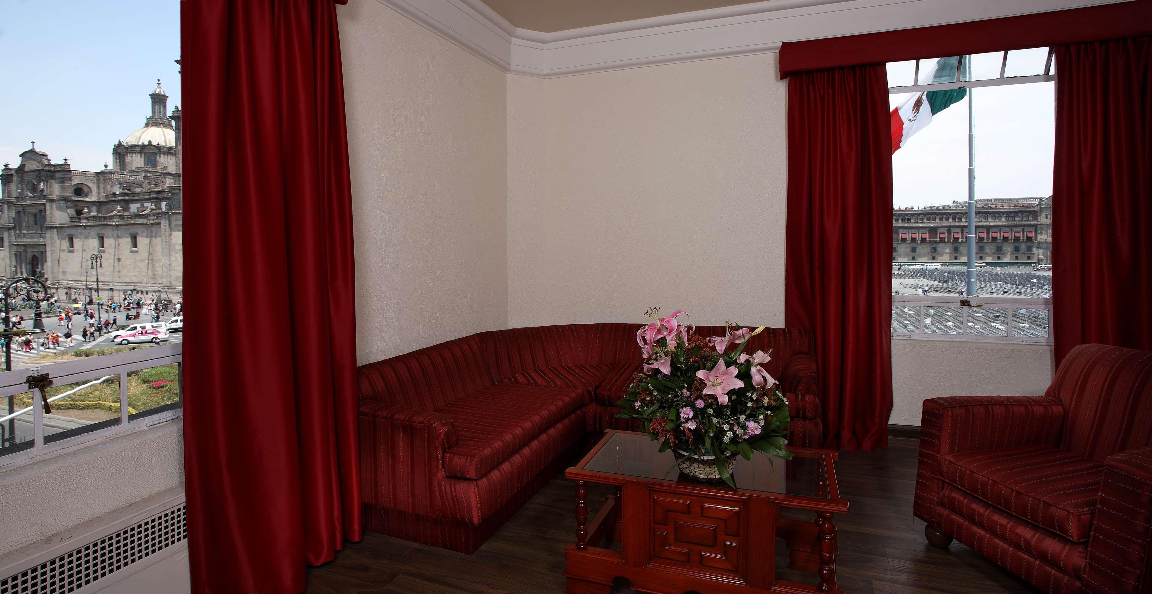 Best Western Majestic Мехико Экстерьер фото