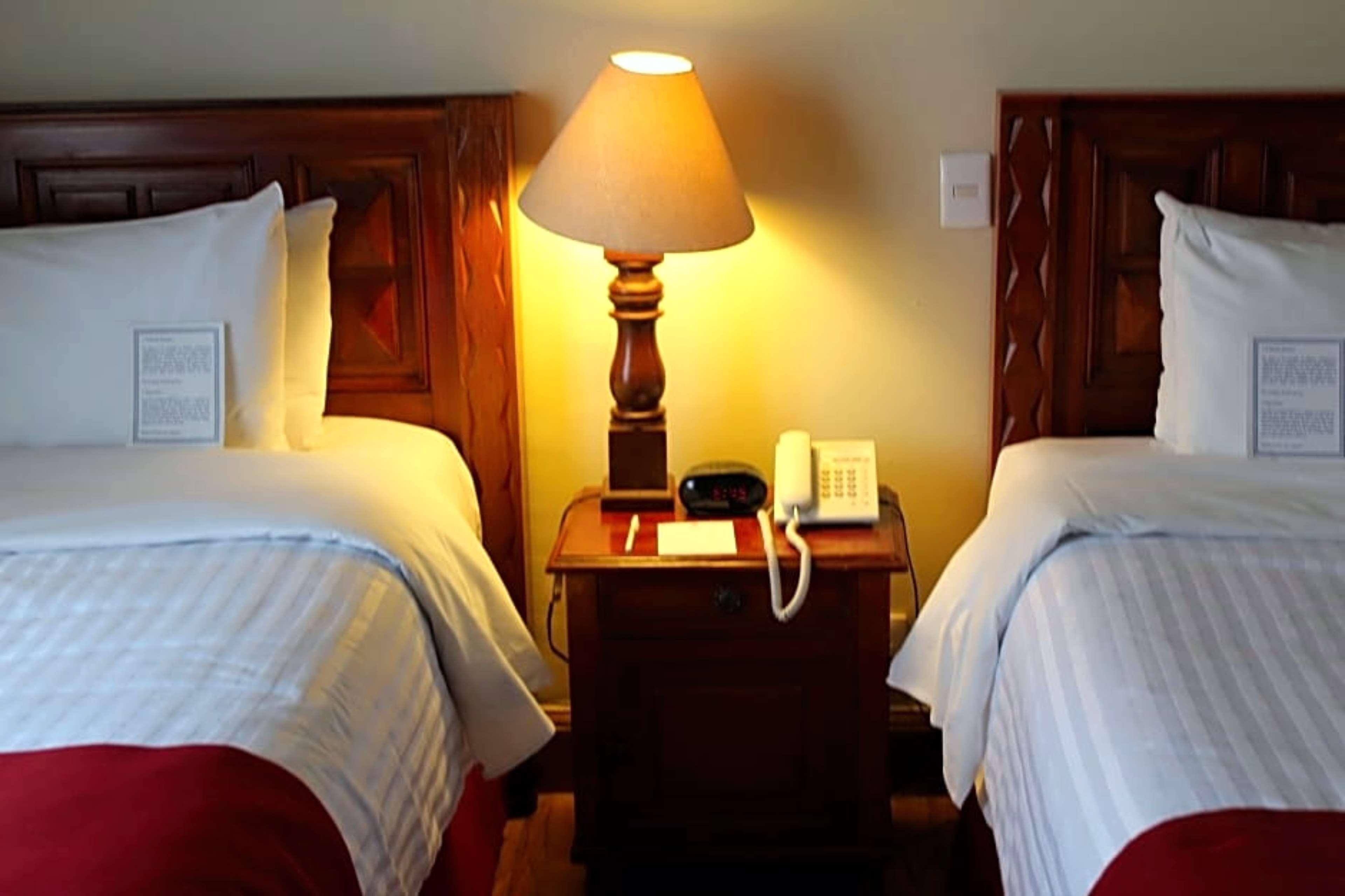 Best Western Majestic Мехико Экстерьер фото