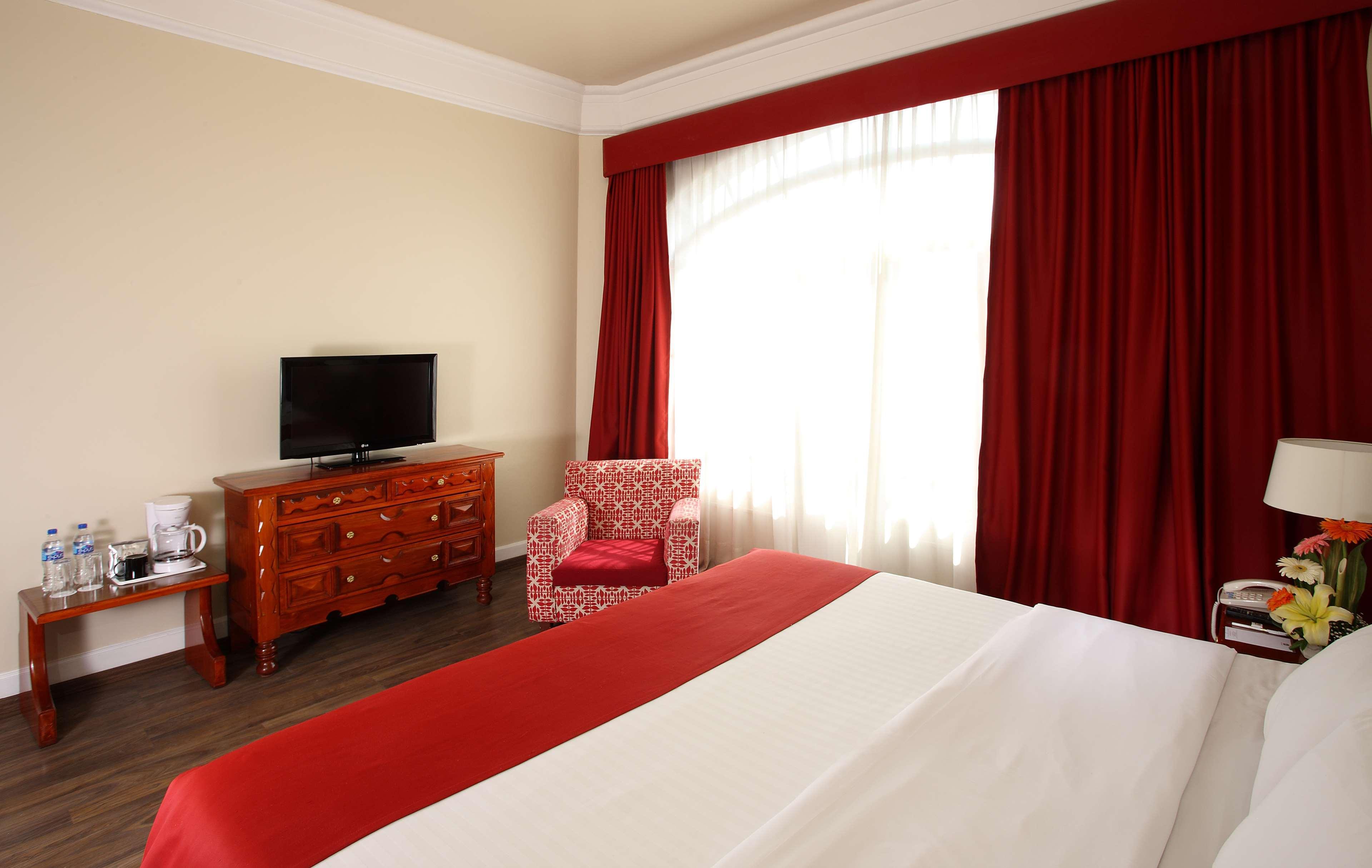 Best Western Majestic Мехико Экстерьер фото