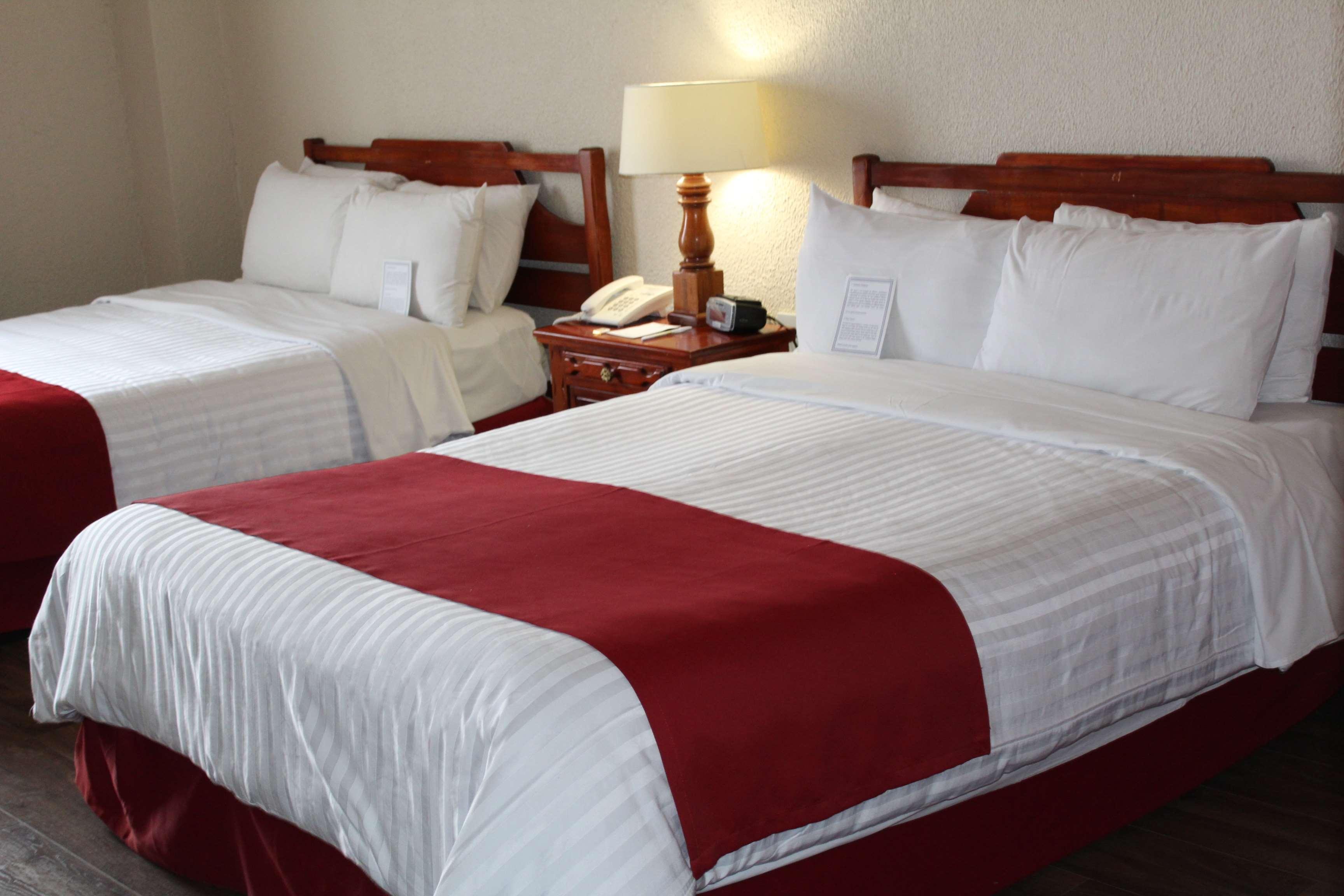 Best Western Majestic Мехико Экстерьер фото