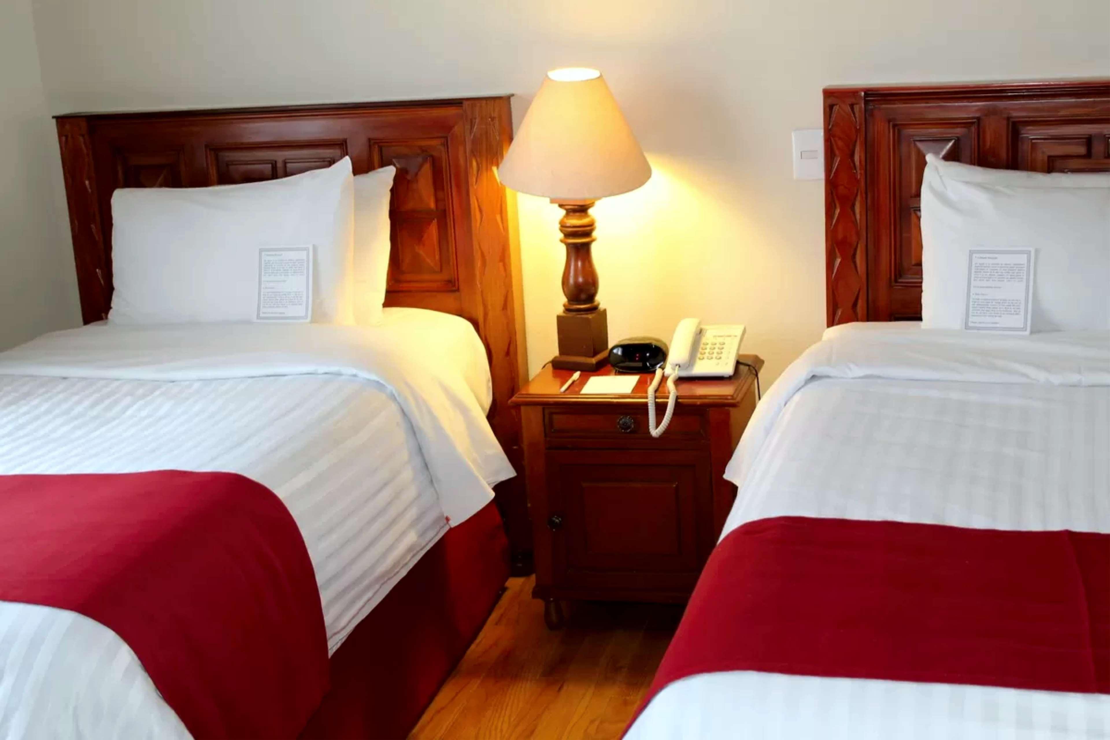Best Western Majestic Мехико Экстерьер фото