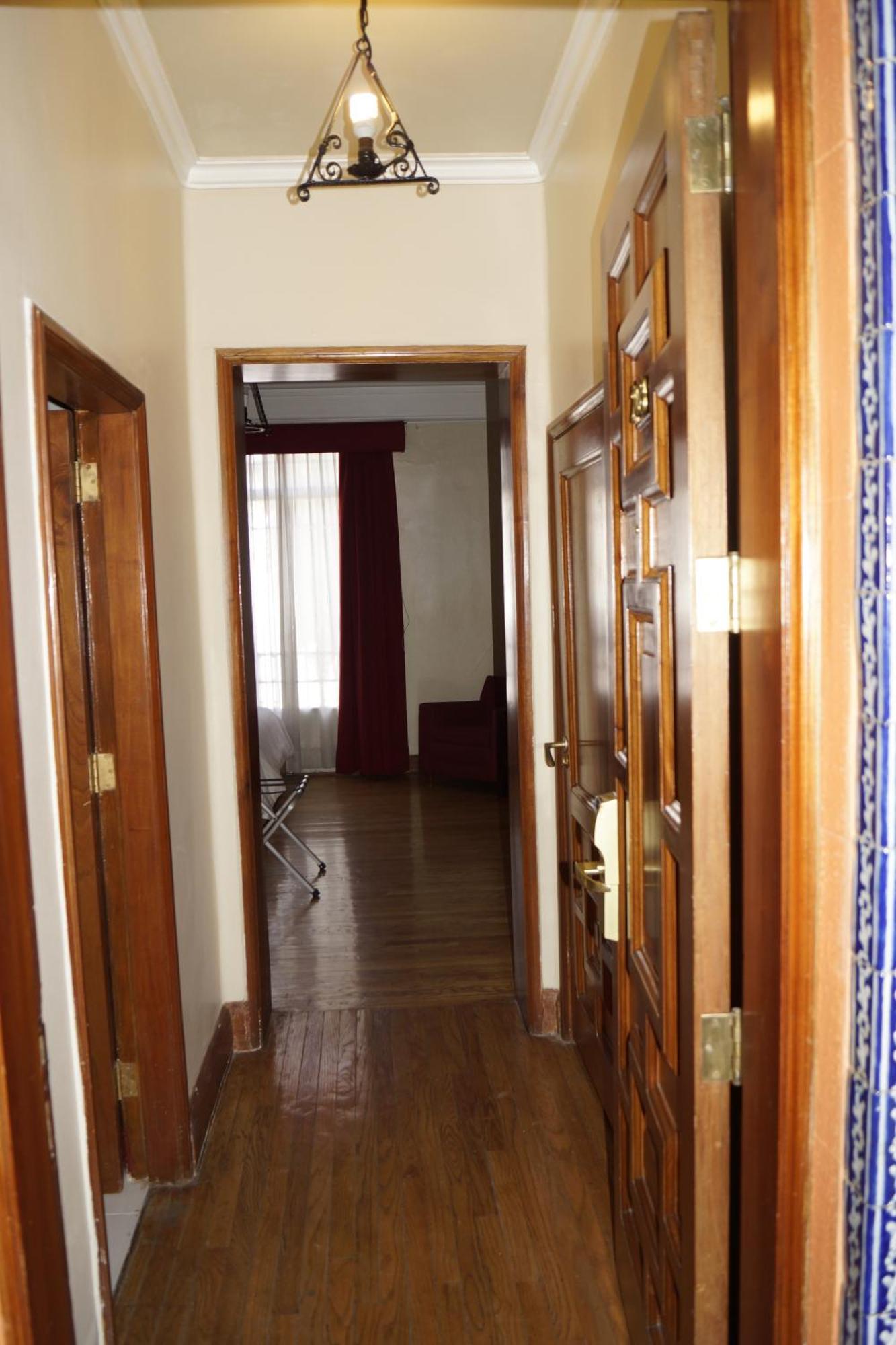 Best Western Majestic Мехико Экстерьер фото