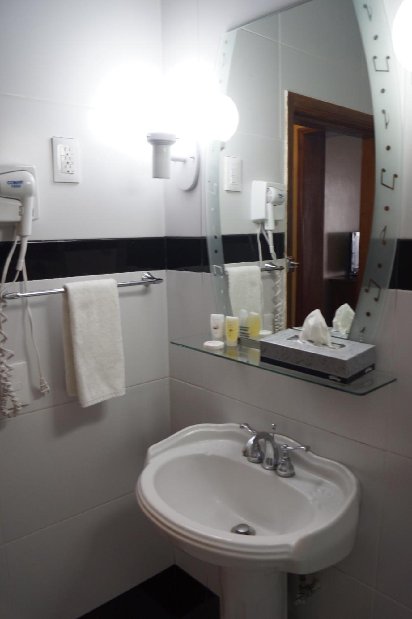 Best Western Majestic Мехико Экстерьер фото