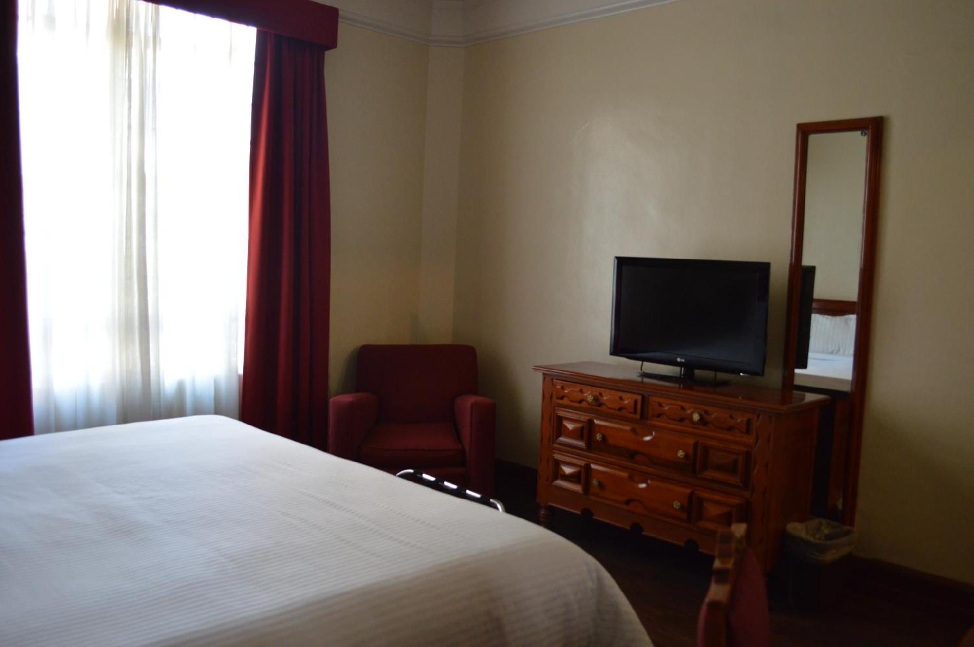 Best Western Majestic Мехико Экстерьер фото