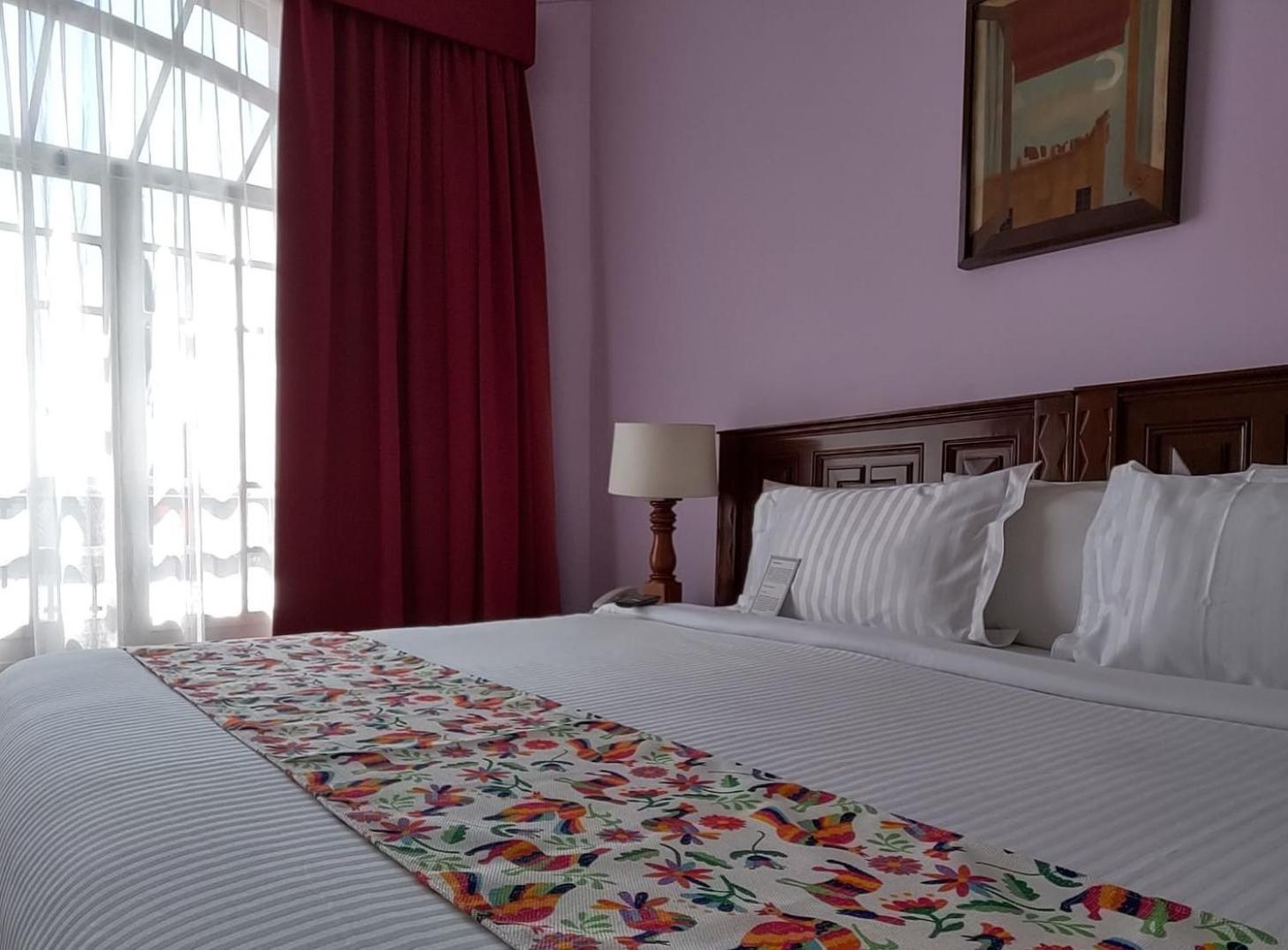 Best Western Majestic Мехико Экстерьер фото