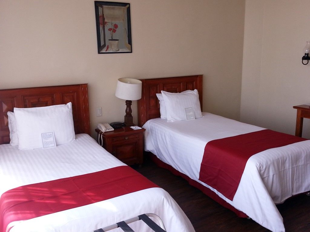 Best Western Majestic Мехико Экстерьер фото