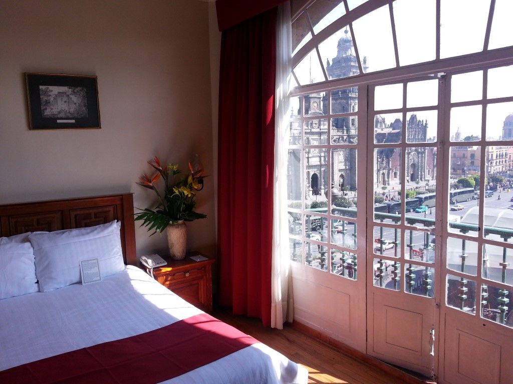 Best Western Majestic Мехико Экстерьер фото
