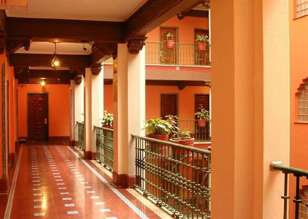 Best Western Majestic Мехико Экстерьер фото